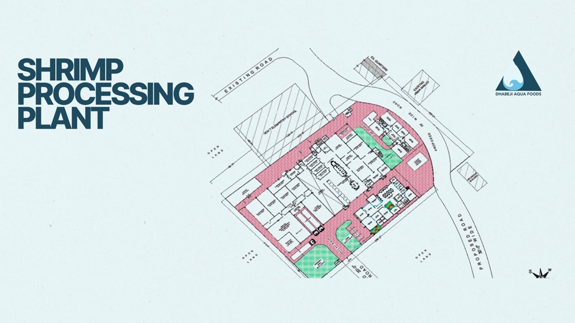 Processing Facility